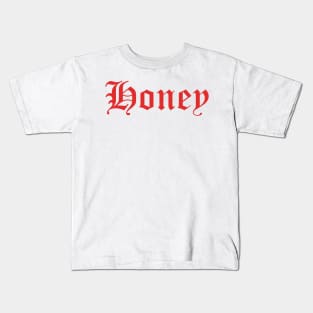 Honey Kids T-Shirt